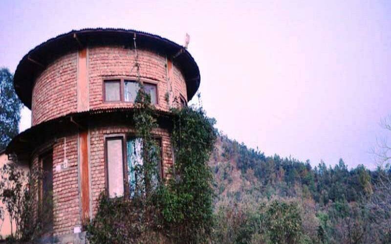 The Mistymountains, Chaukori 5